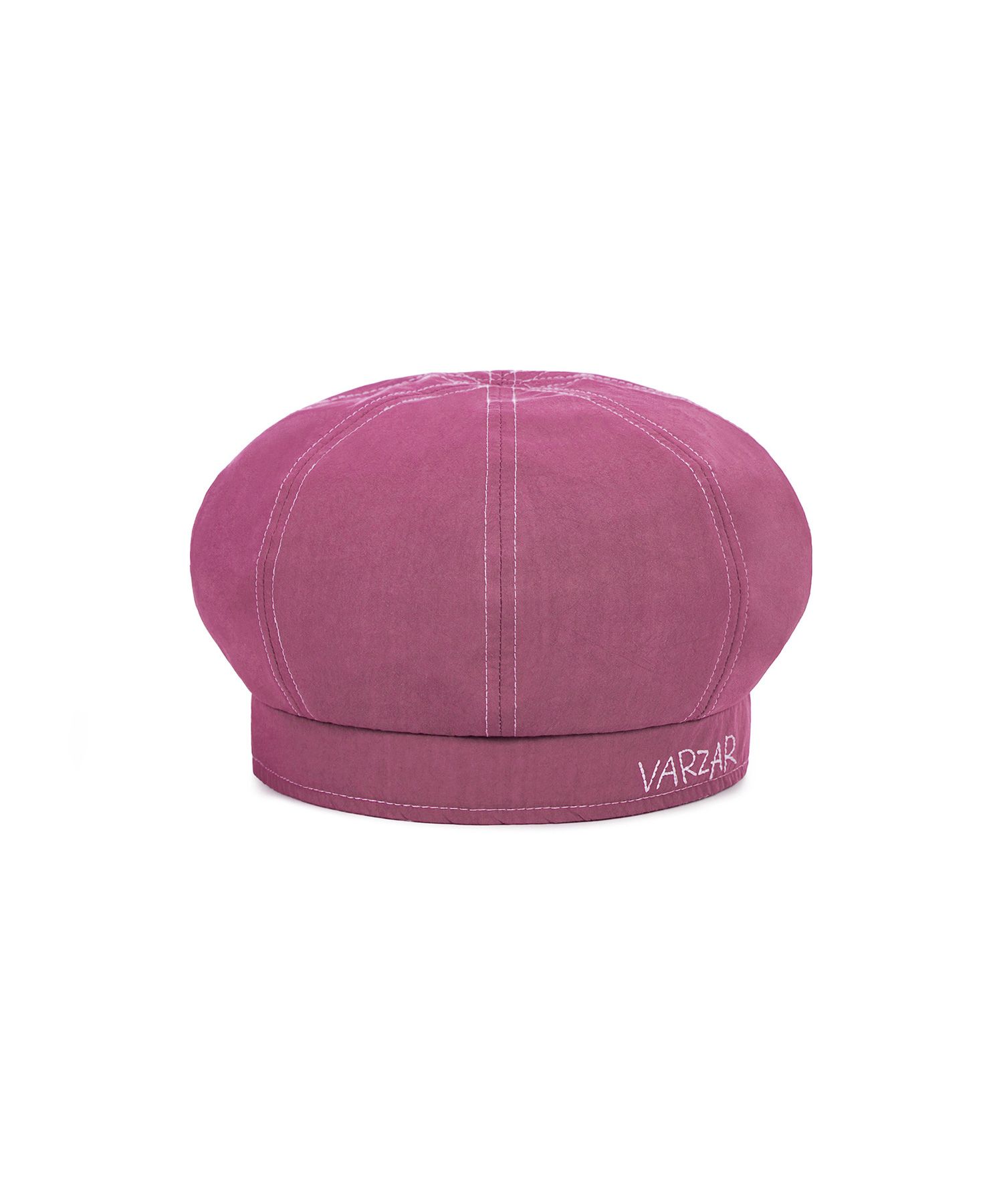 ☆関税込☆VARZAR★Scribble Point Beret★ Designer fashion, Seoul-fully created | W Concept