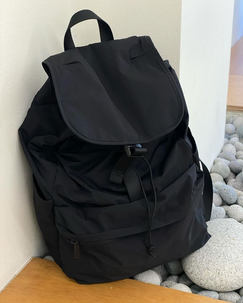 STRING BACKPACK 스트링 백팩