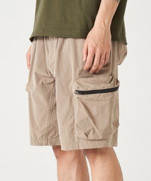 클라우드 포켓 숏팬츠