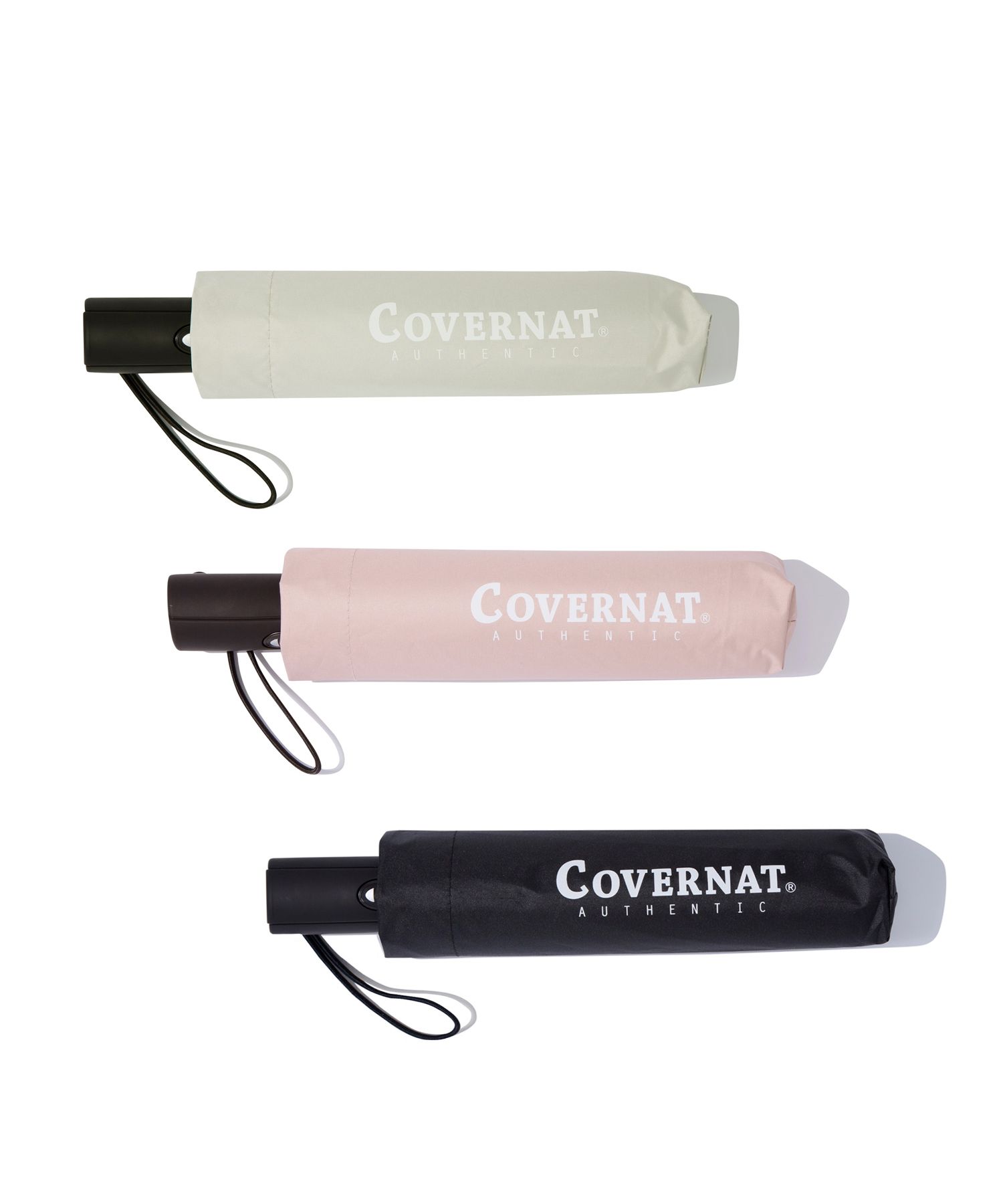 ☆23SS☆【COVERNAT】☆authentic logo umbrell.a☆傘☆ MUSINSA公式 | COVERNAT Authentic Logo Umbrella