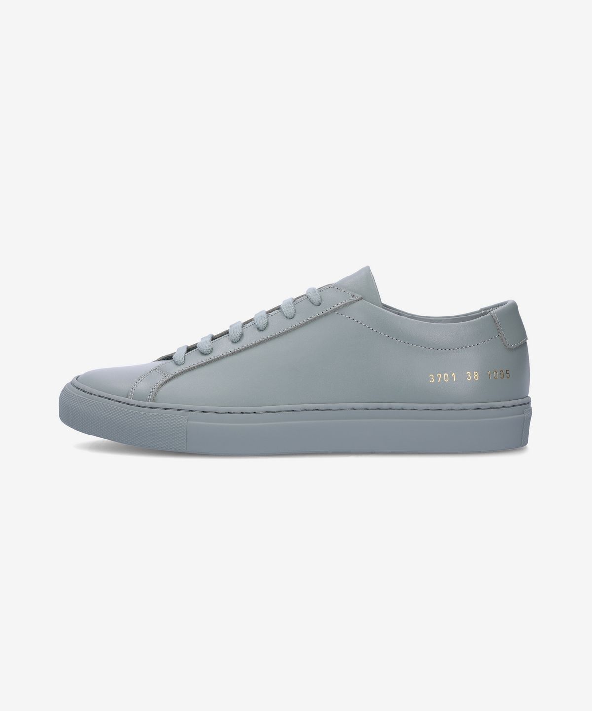 커먼프로젝트(COMMON PROJECTS) 오리지널 아킬레스 로우 스니커즈 - 빈티지 그린 / 37011095