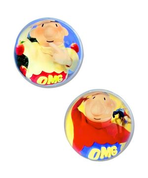 [패트와매트] OMG 스마트 톡