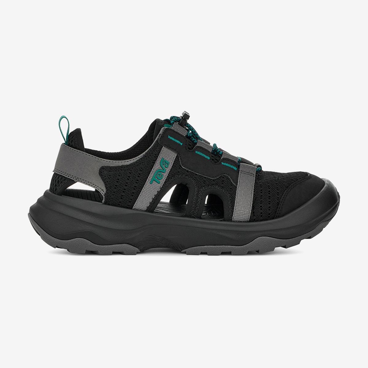 테바(TEVA) 여성 아웃플로우 CT (BCK) STVF2314364-BCK