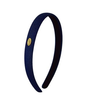 HA065 BASIC DENIM HAIR BAND