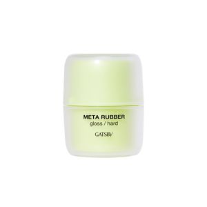 메타러버 글로스 하드 70g