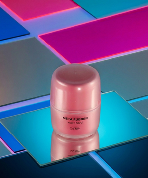 메타러버 왁스 하드 65g