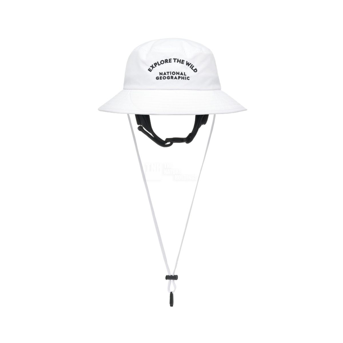내셔널지오그래픽 키즈(NATIONAL GEOGRAPHIC KIDS) K232KHA300 서핑햇 WHITE