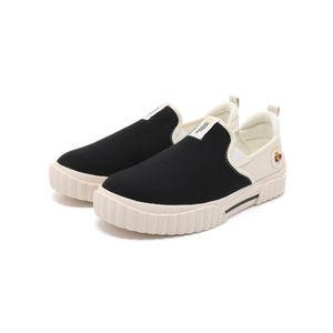 K235KSN014 아크 슬립온 키즈 BLACK