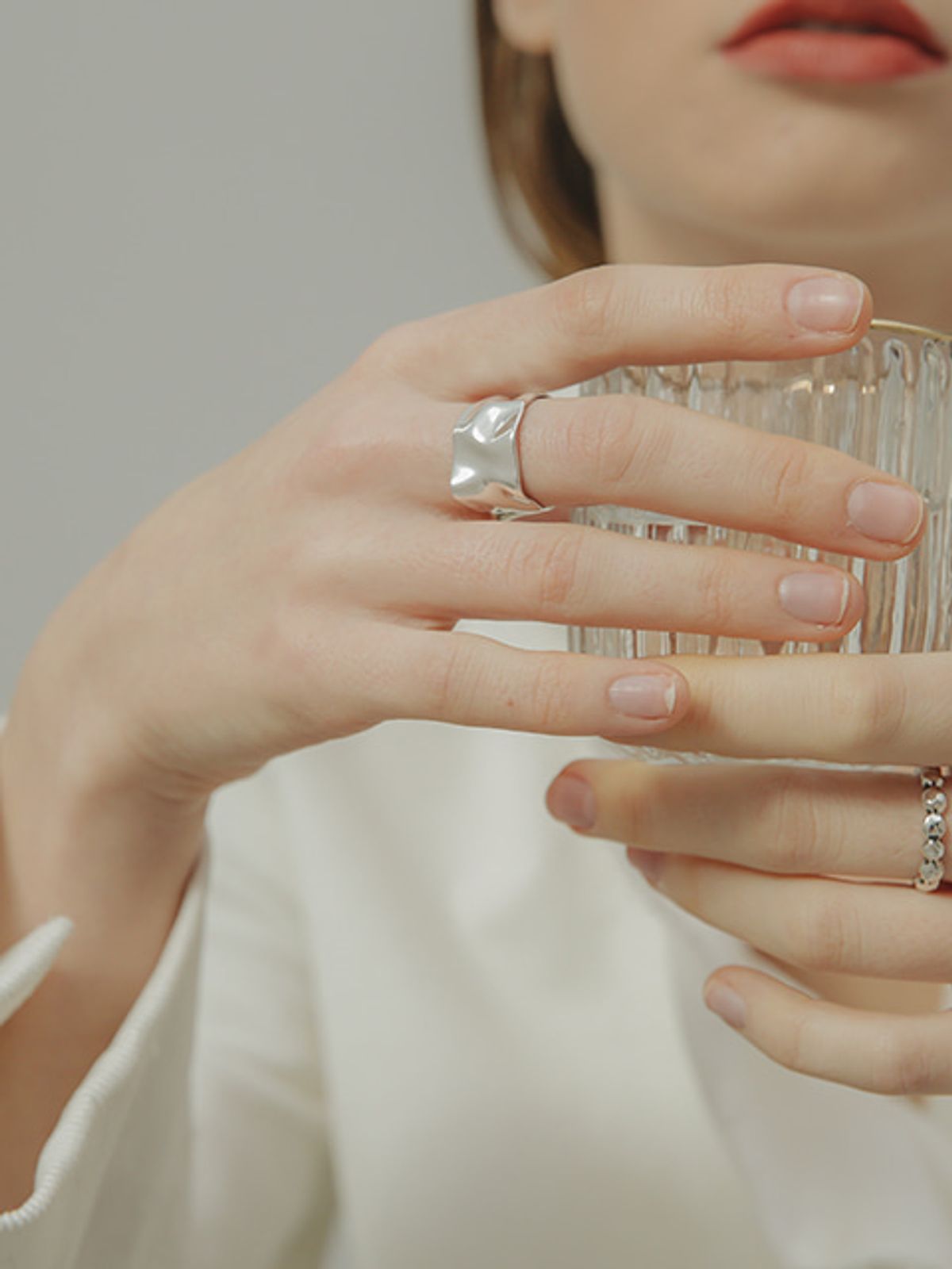 조에나(ZOENA) ceci ring