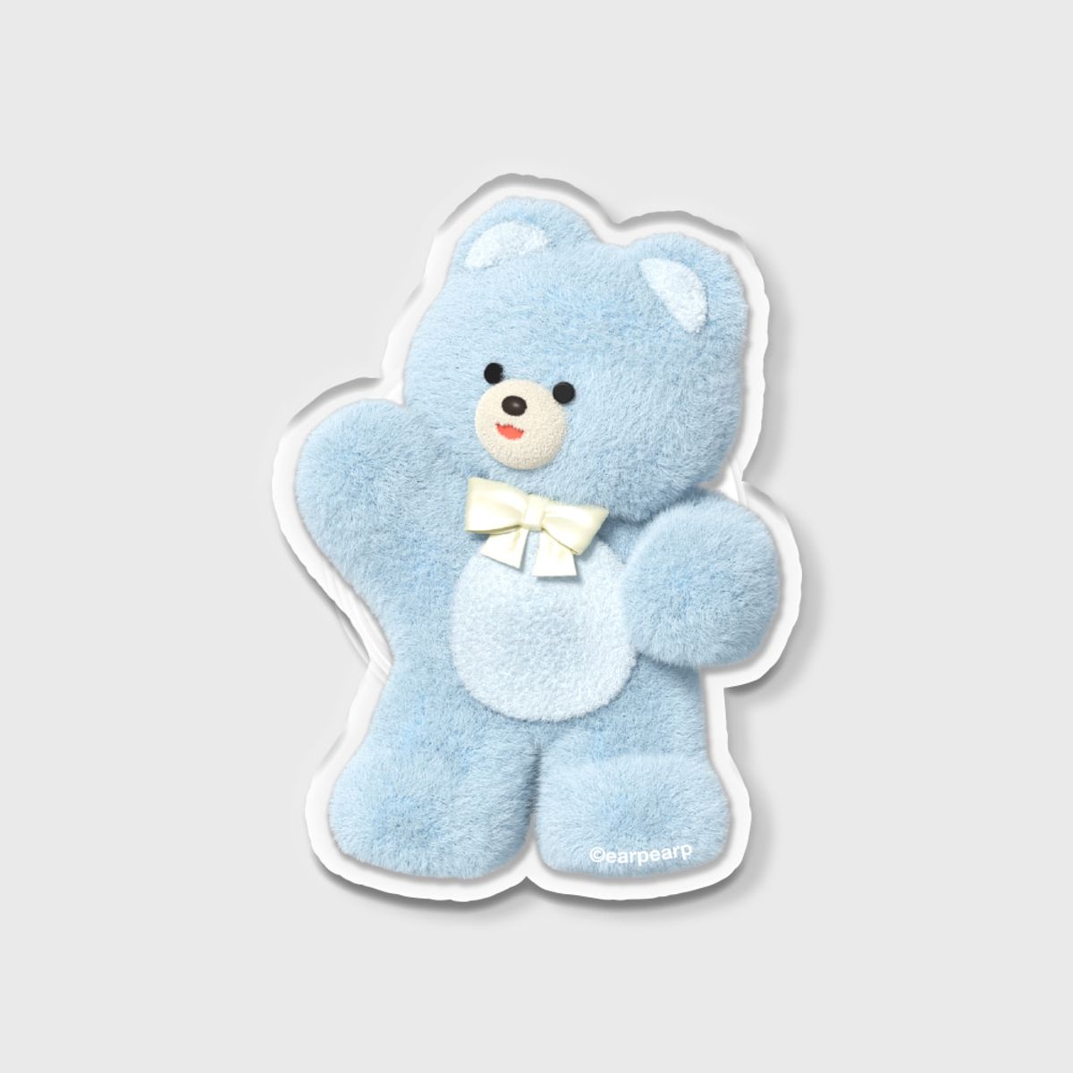 어프어프(EARPEARP) BIRTHDAY BUNI(아크릴스마트톡)