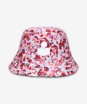 헤일리 버킷햇 - 멀티컬러 / CU001XFAA1C16A01BK