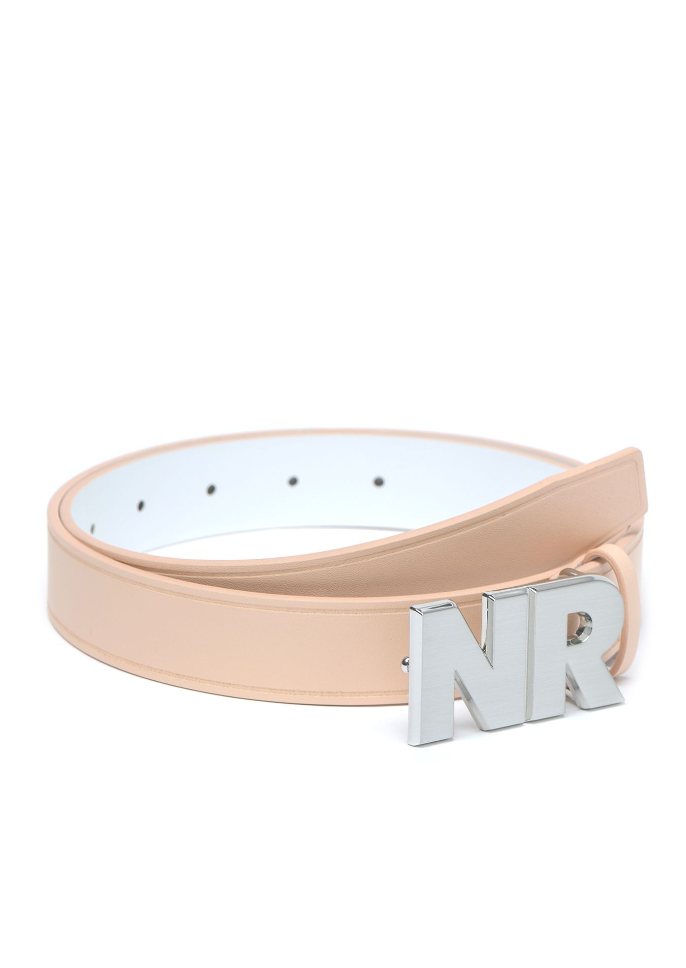 [NILLRING] 6PM30 Belt 全2色 MUSINSA | NILLRING 6:30 Belt_Beige Silver