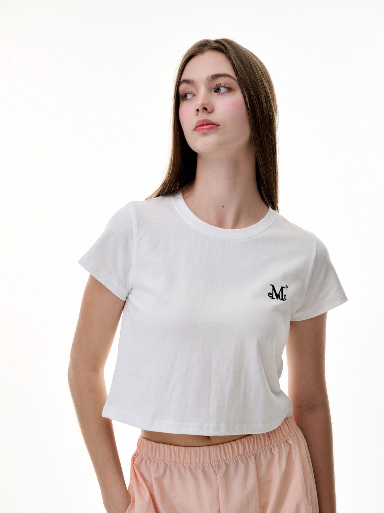 MUCENT 半袖　tシャツ 韓国ブランド ムセント　MUSINSA MUCENT ムセント 半袖 Tシャツ ブラック - メルカリ