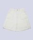 XP155 러블 나일론 데님 버뮤다 팬츠 (CREAM)