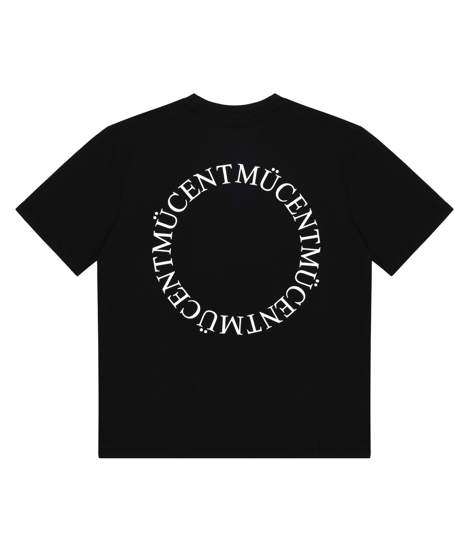 MUSINSA公式 | SSIN AND LEE Shin & Lee Monogram Muscle Fit T