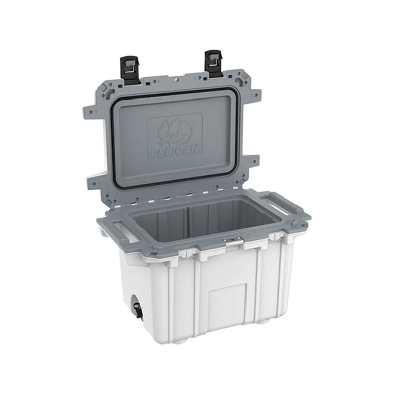 엘리트 쿨러 아이스박스 50QT(50.03L)
