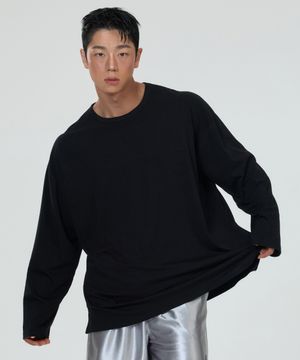 드라이 오버핏 롱슬리브 3컬러