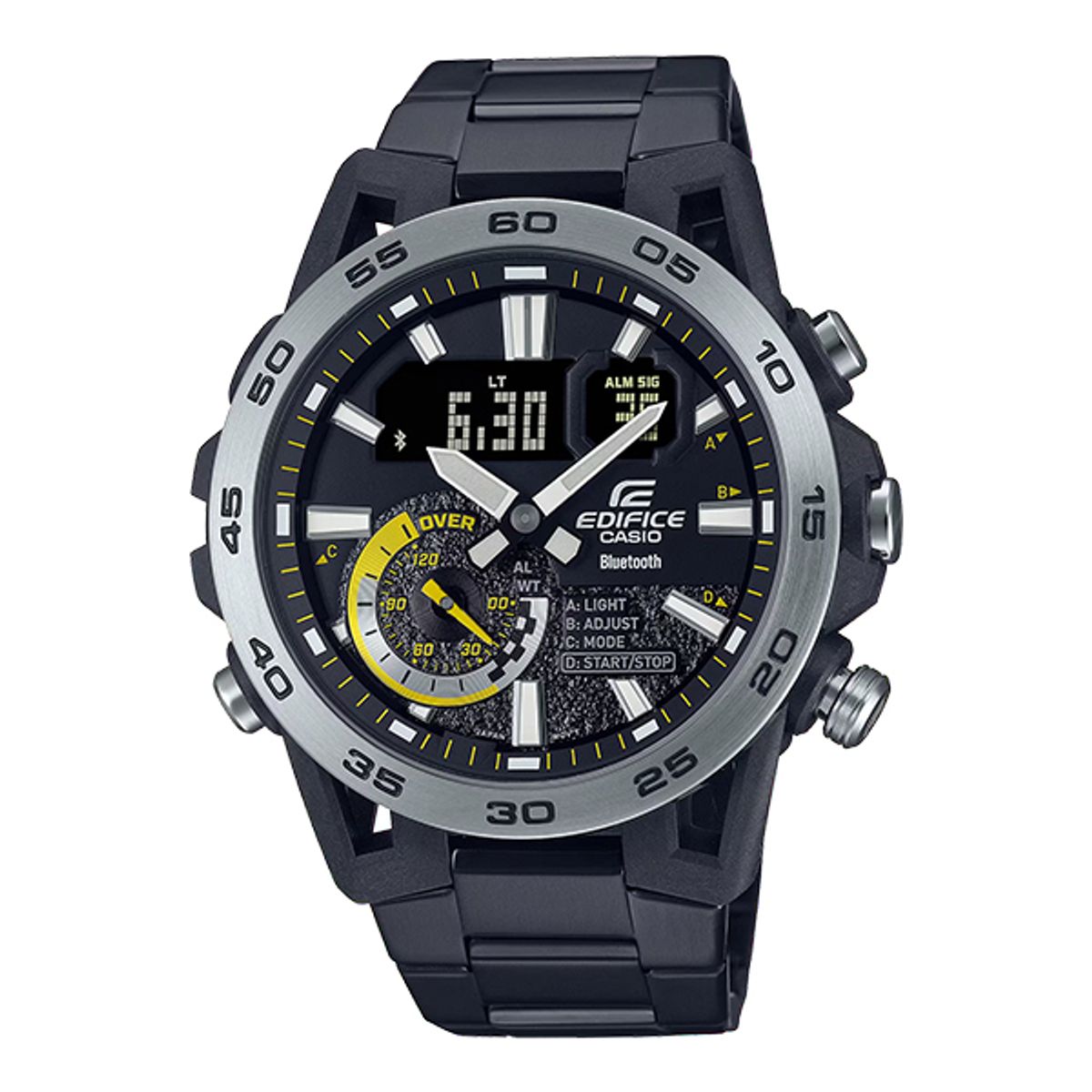 에디피스(EDIFICE) ECB-40DC-1ADF