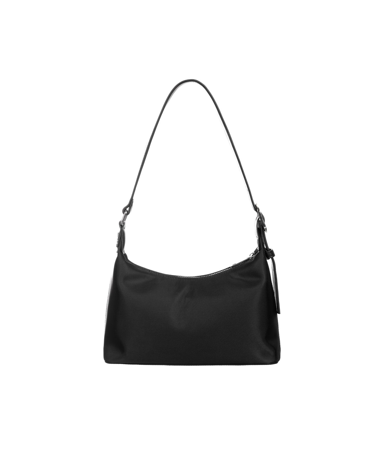 MUSINSA公式 | LEATHERY フューズコンパクトナイロンショルダーバッグ 