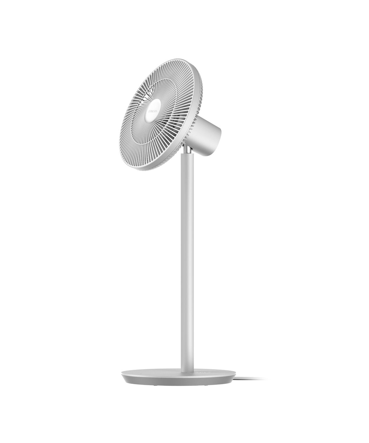 루메나(LUMENA) FAN PLUG 무소음 BLDC 유선 선풍기 [퓨어화이트]