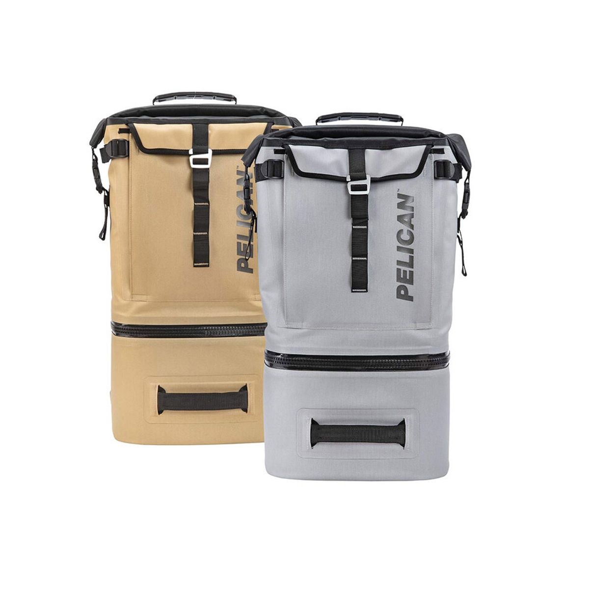 펠리칸(PELICAN) 데이 밴처 백팩 쿨러 (18.4L)