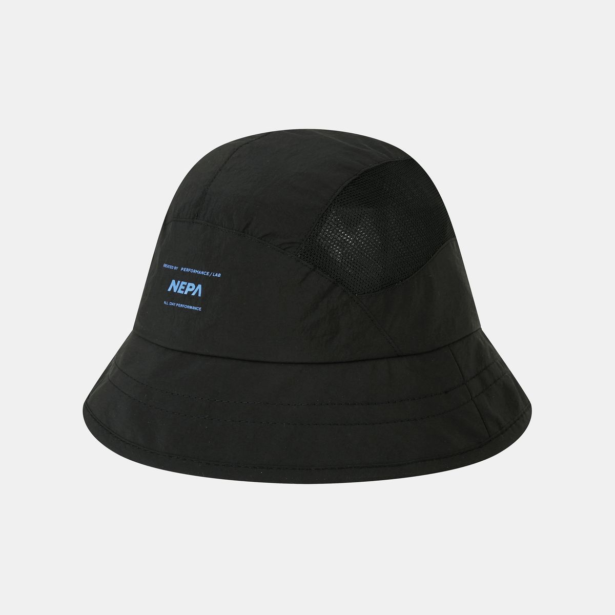 네파(NEPA) 7JC7437 N.T.C 메쉬버킷햇