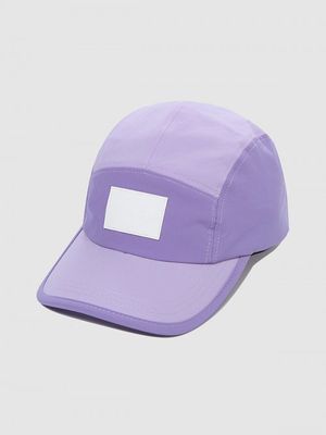 경량 캠프캡 PURPLE (FF3ACA08U_630)