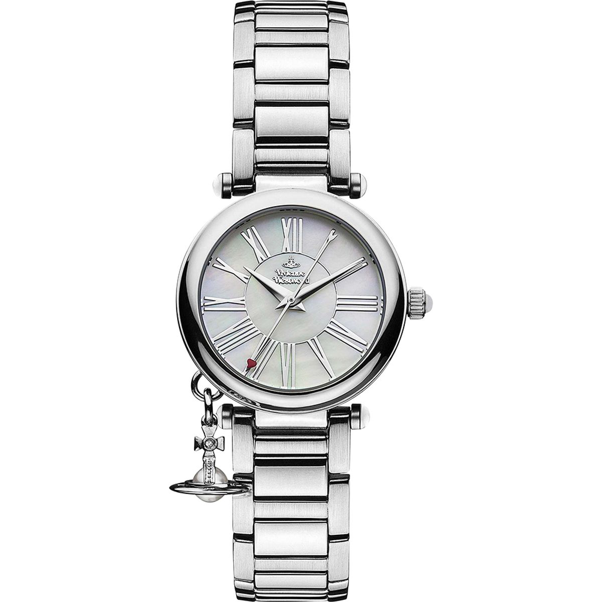 비비안 웨스트우드 시계(VIVIENNE WESTWOOD WATCH) Mother Orb VV006PSLSL