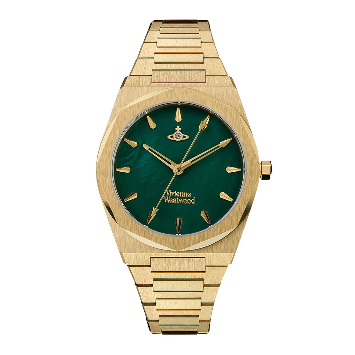 비비안 웨스트우드 시계(VIVIENNE WESTWOOD WATCH) Limehouse VV244GRGD