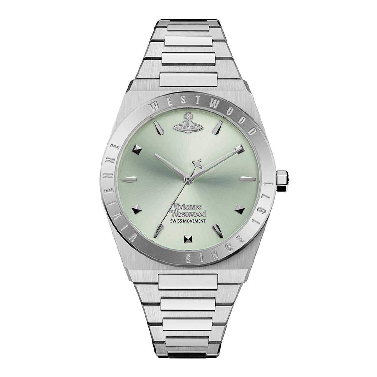 비비안 웨스트우드 시계(VIVIENNE WESTWOOD WATCH) Charterhouse VV244PGRSL
