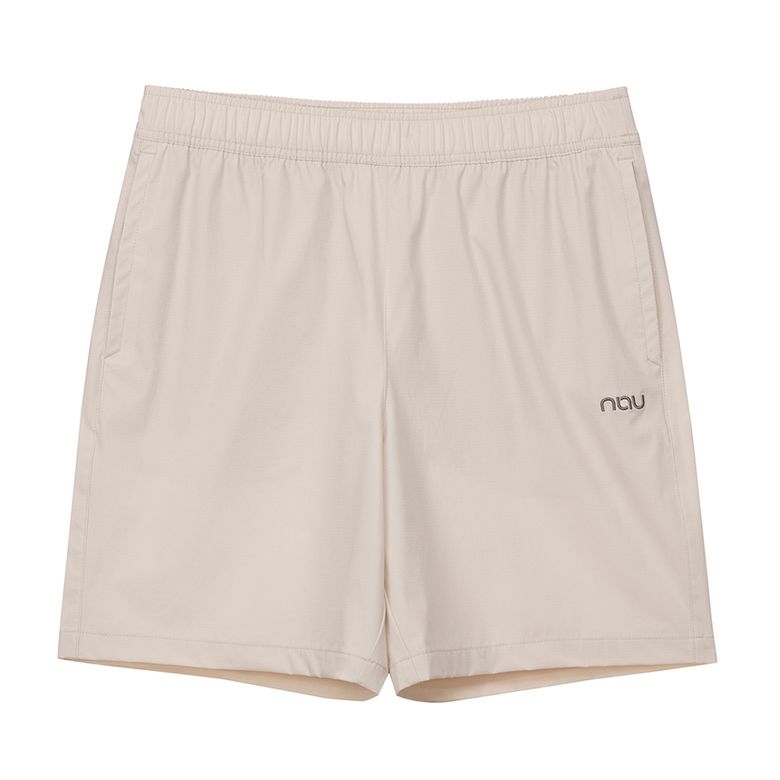 쿨 브리즈 하프팬츠 Light Beige