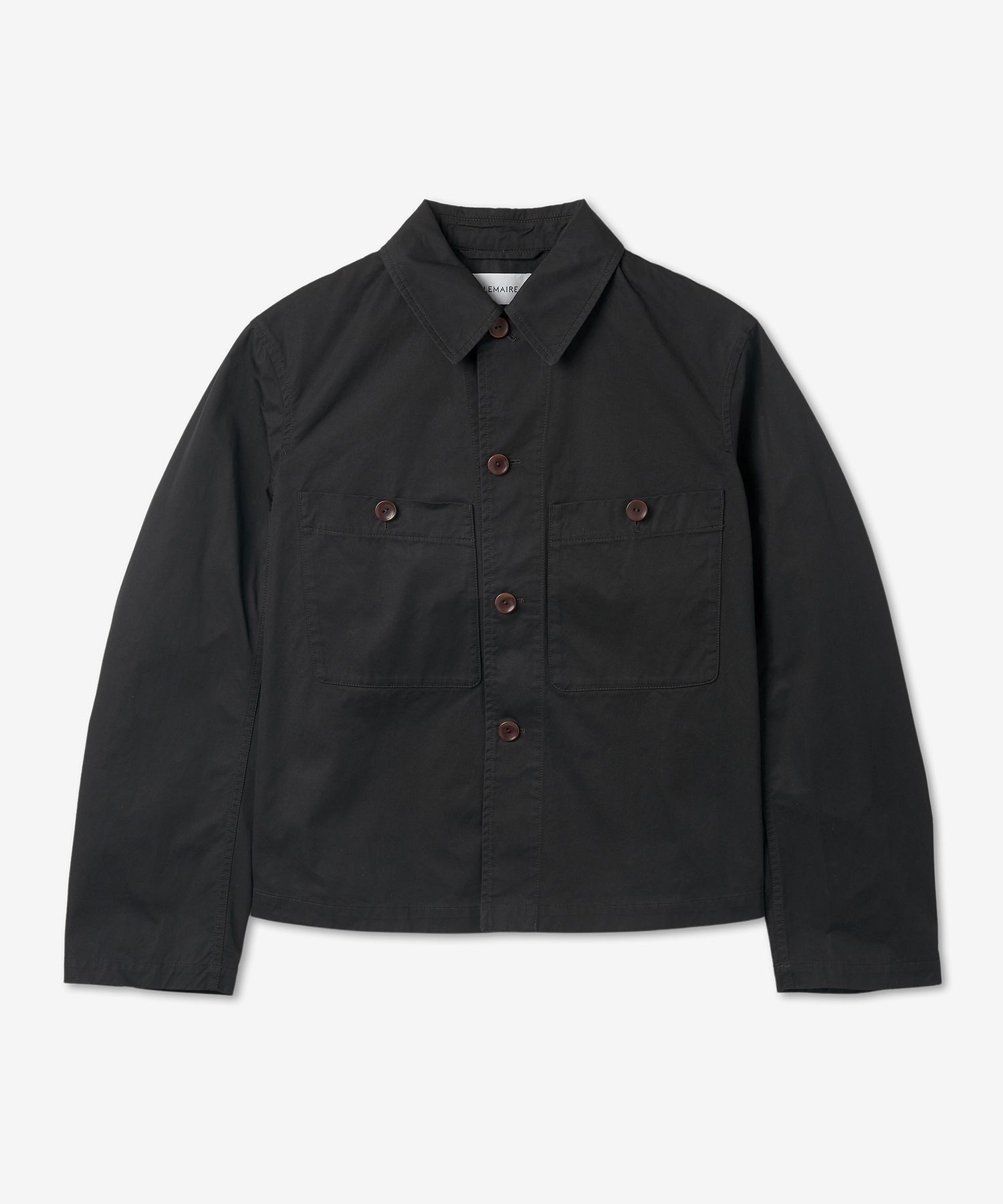 Lemaire Military Blouson