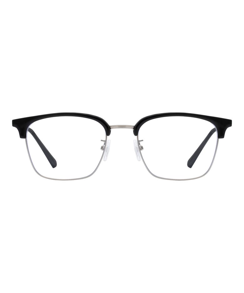 RC TR B210 BLACK SILVER 안경