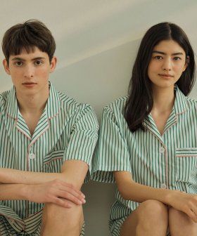 ◆JO'S LOUNGE◆ couple Green Tea Short Pajama Set Greenteasc MUSINSA | JO'S LOUNGE (couple) Green Tea Short Pajama Set