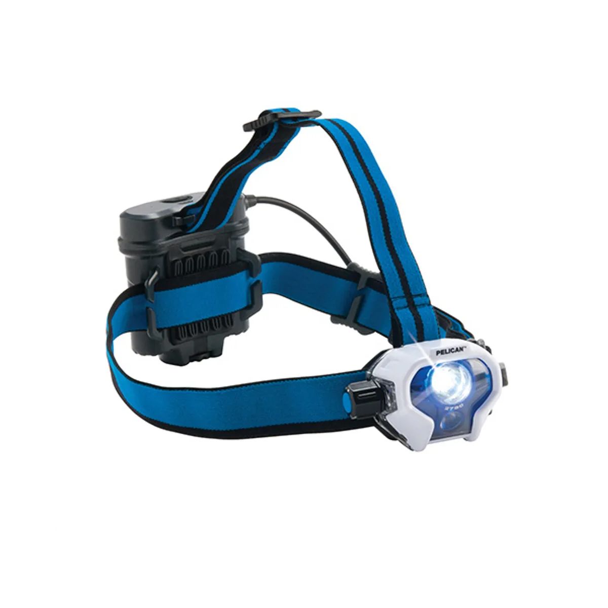 펠리칸(PELICAN) 2780 LED 헤드라이트 (LED Headlight)