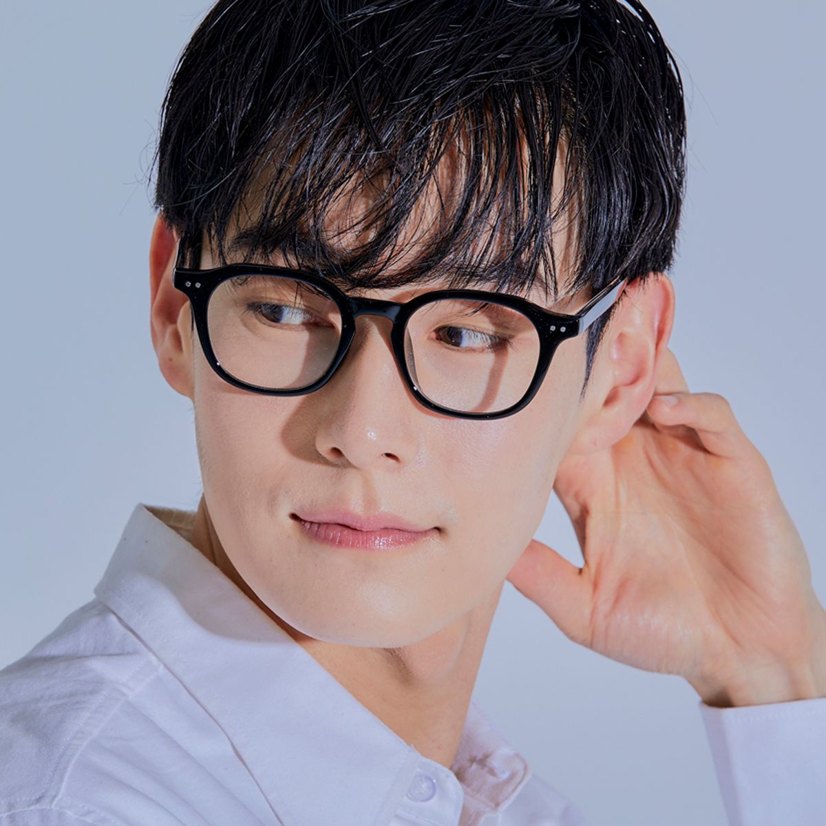 하이비션(HYBITION) Noa Black