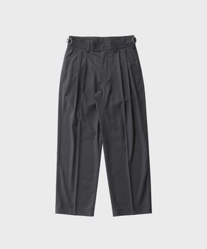 [SS] Santiago Slacks Standard (Graphite)