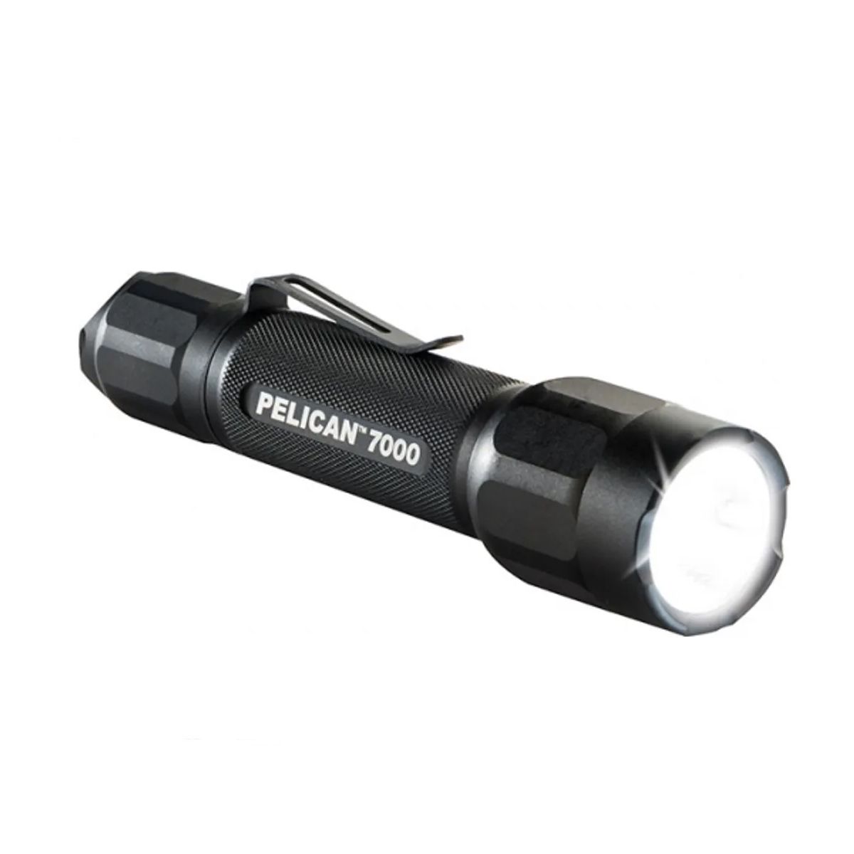 펠리칸(PELICAN) 7000 LED 플래시라이트 (LED Flashlight)