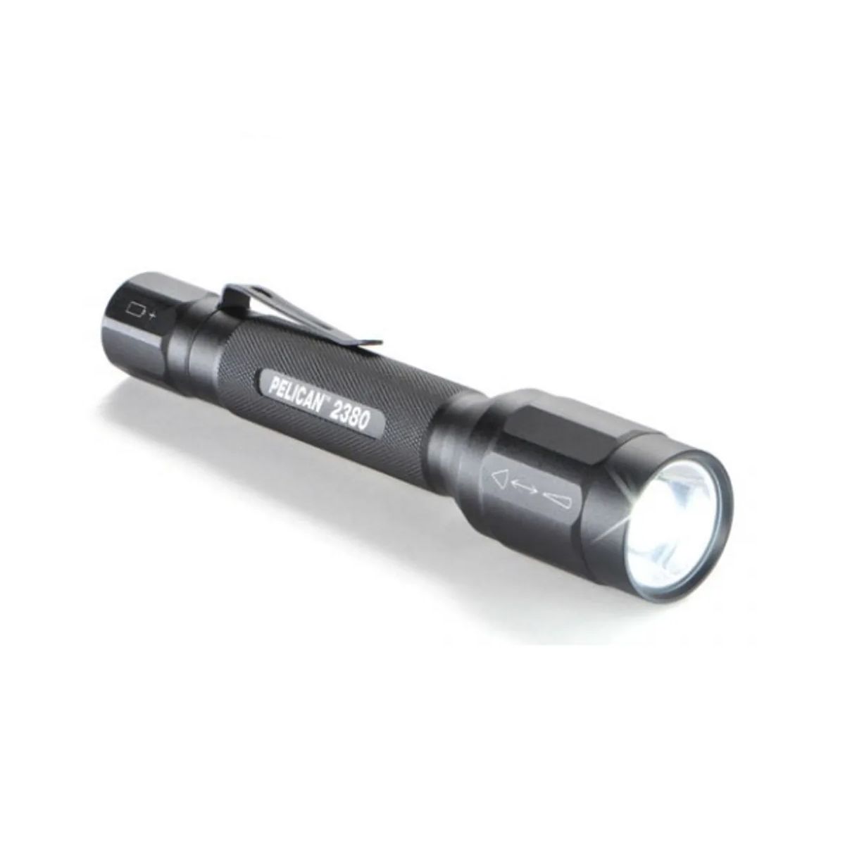 펠리칸(PELICAN) 2380 LED 플래시라이트 (LED Flashlight) - 사이즈