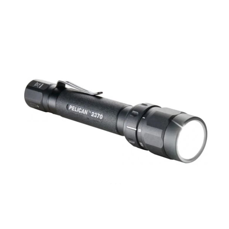 2370 LED 플래시라이트 (LED Flashlight)