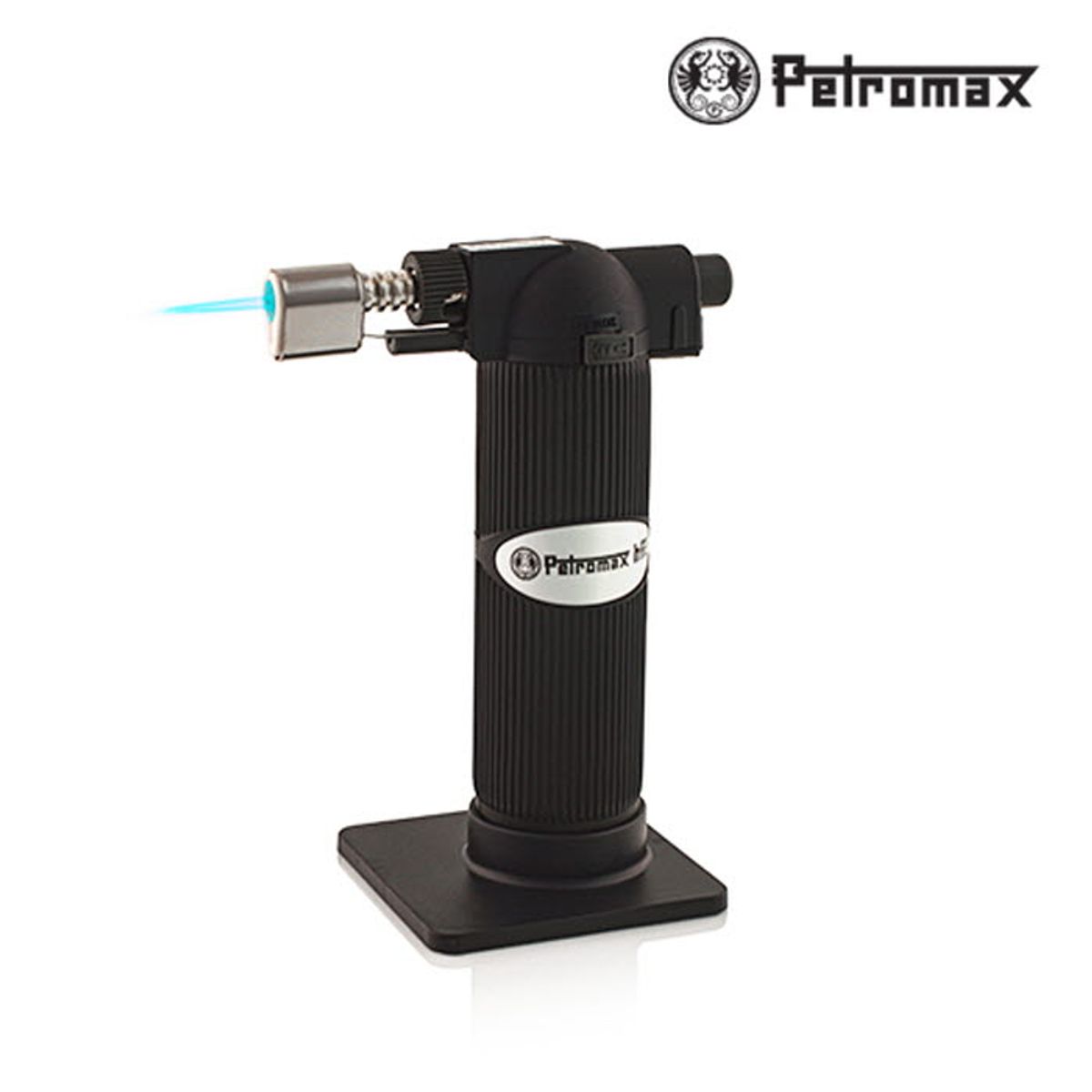 페트로막스(PETROMAX) 프로페셔널 가스 블로우 토치 hf2 점화용 파이프