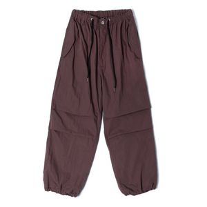 SNOW PANTS - BROWN