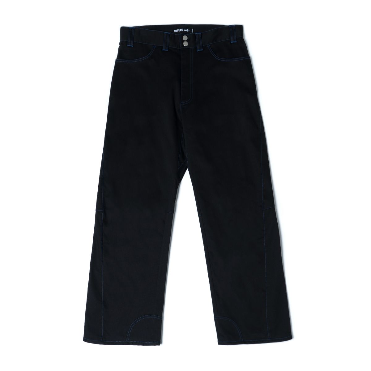 퓨처랩(FUTURE LAB) SKI PANTS - BLACK