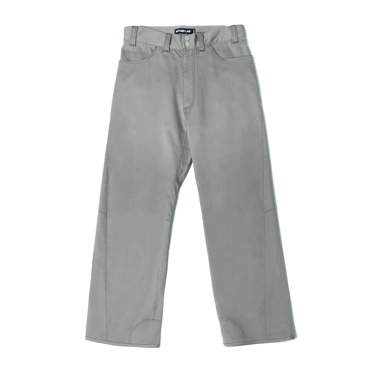퓨처랩(FUTURE LAB) SKI PANTS - WARM GREY
