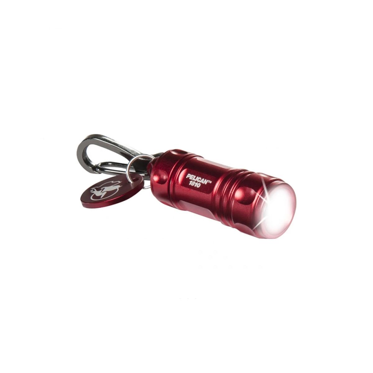 펠리칸(PELICAN) 1810 LED 키체인 라이트 (LED Keychain Light) - 사이즈 & 후기 | 무신사