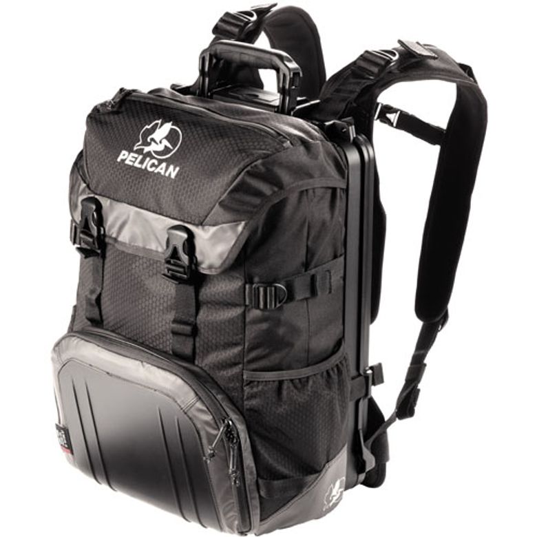 S130 Sport Elite Laptop/Camera Divider Pack