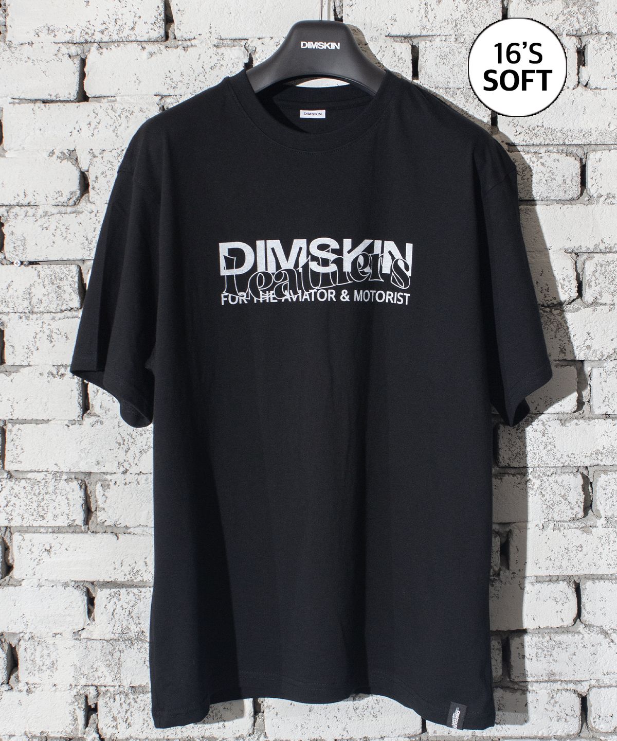 딤스킨(DIMSKIN) FR TSHIRT
