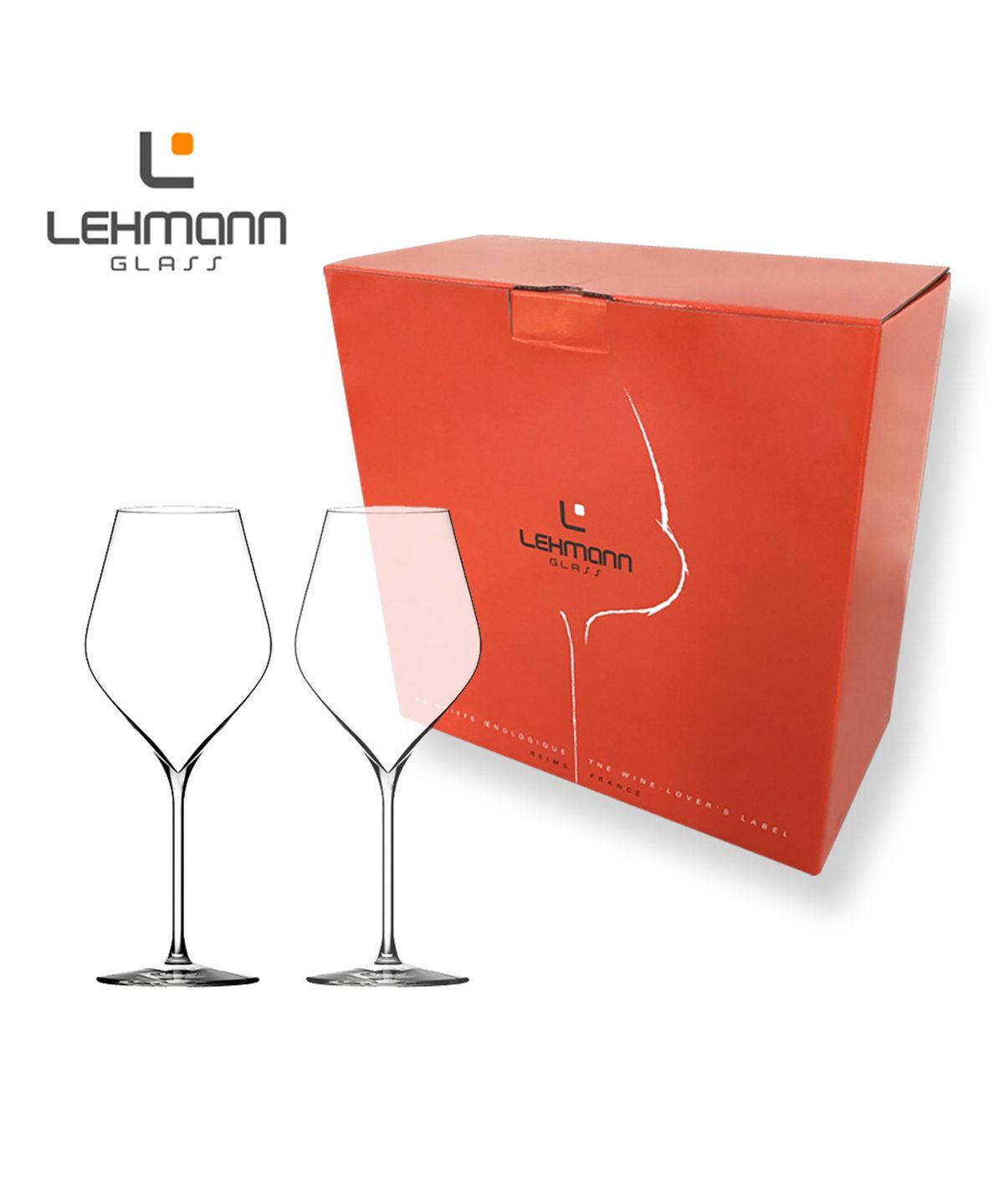 레만글라스(LEHMANNGLASS) 앱솔루스 ABSOLUS 46CL 2P