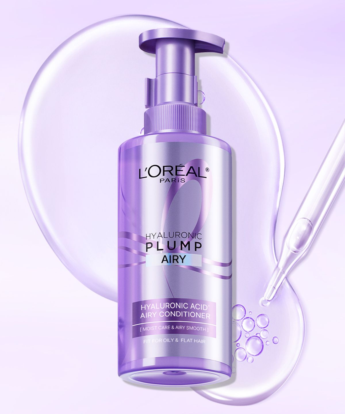로레알파리(LOREALPARIS) 히알루론산 컨디셔닝 헤어팩 440ml