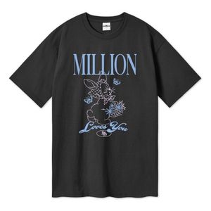 MILLION FAIRYTALE OVER T-SHIRT